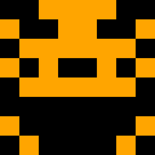 Invader_Orange_010