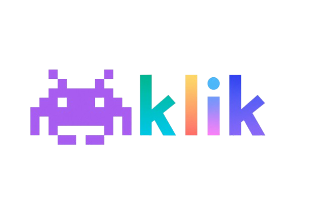 Klik Invaders